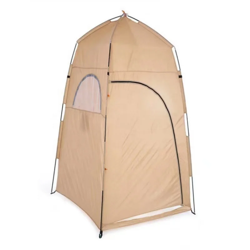 Outdoor Camping Tent - خيمة استحمام وتغيير ملابس خارجية 2026،