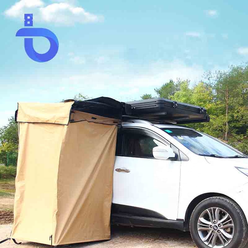 Outdoor Camping Tent - خيام نايلون للتخييم في الهواء الطلق