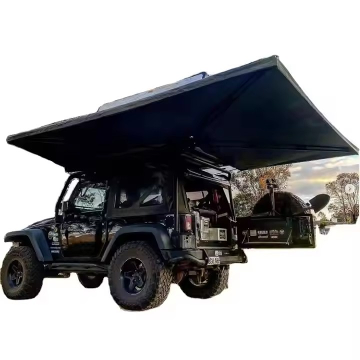 Camping Tent - سعر المصنع حجم مخصص خفيفة الوزن