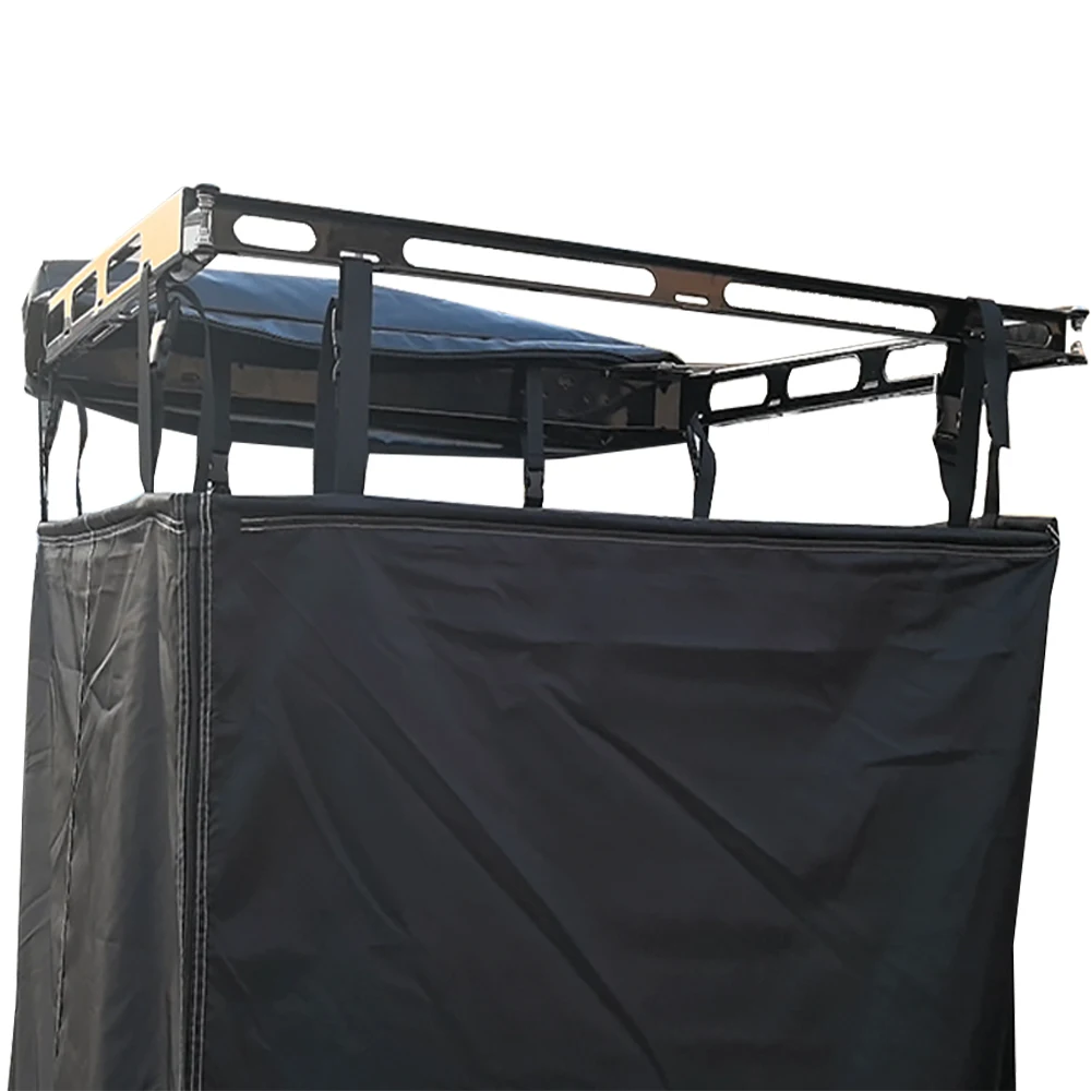 Outdoor Camping Toilet Tent - رائجة البيع المحمولة خيمة دش خارجية