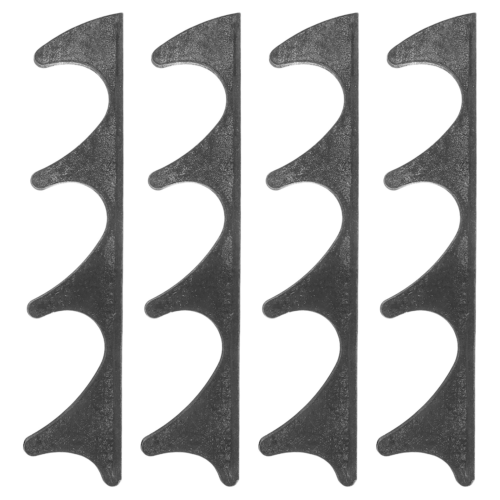 Outdoor Camping Chairs - كرسي استرخاء بلاستيكي قابل للطي للاستخدام