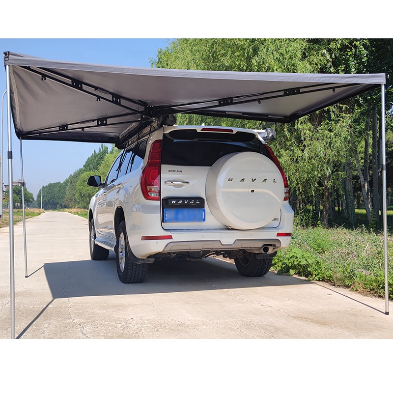 Camping Tent - 4X4 4wd Suv Foxwing خيمة التخييم