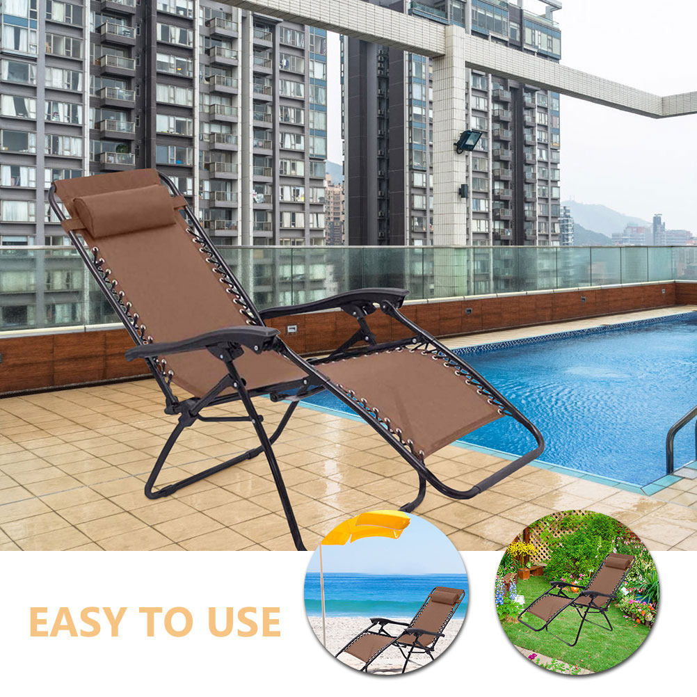 قماش بديل لكرسي الشرفة للاستخد - مراجعة Outdoor Camping Chairs وسعره