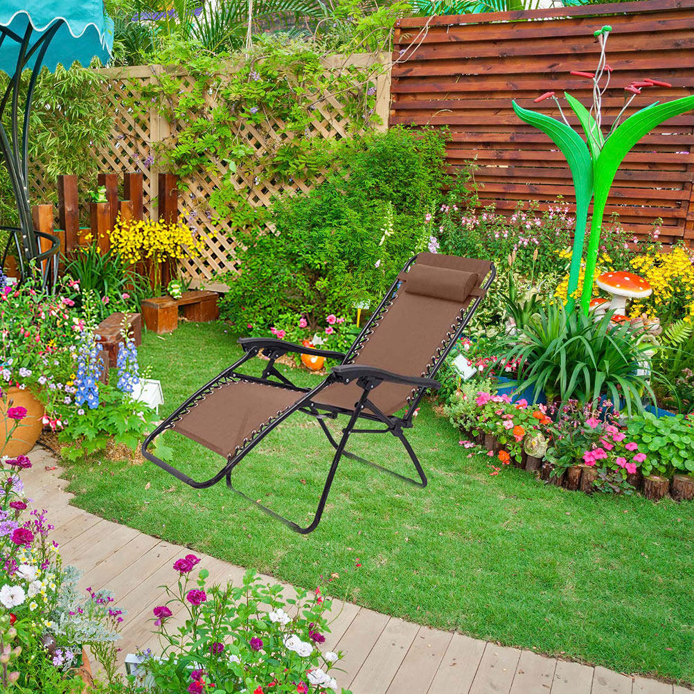قماش بديل لكرسي الشرفة للاستخد - مراجعة Outdoor Camping Chairs وسعره