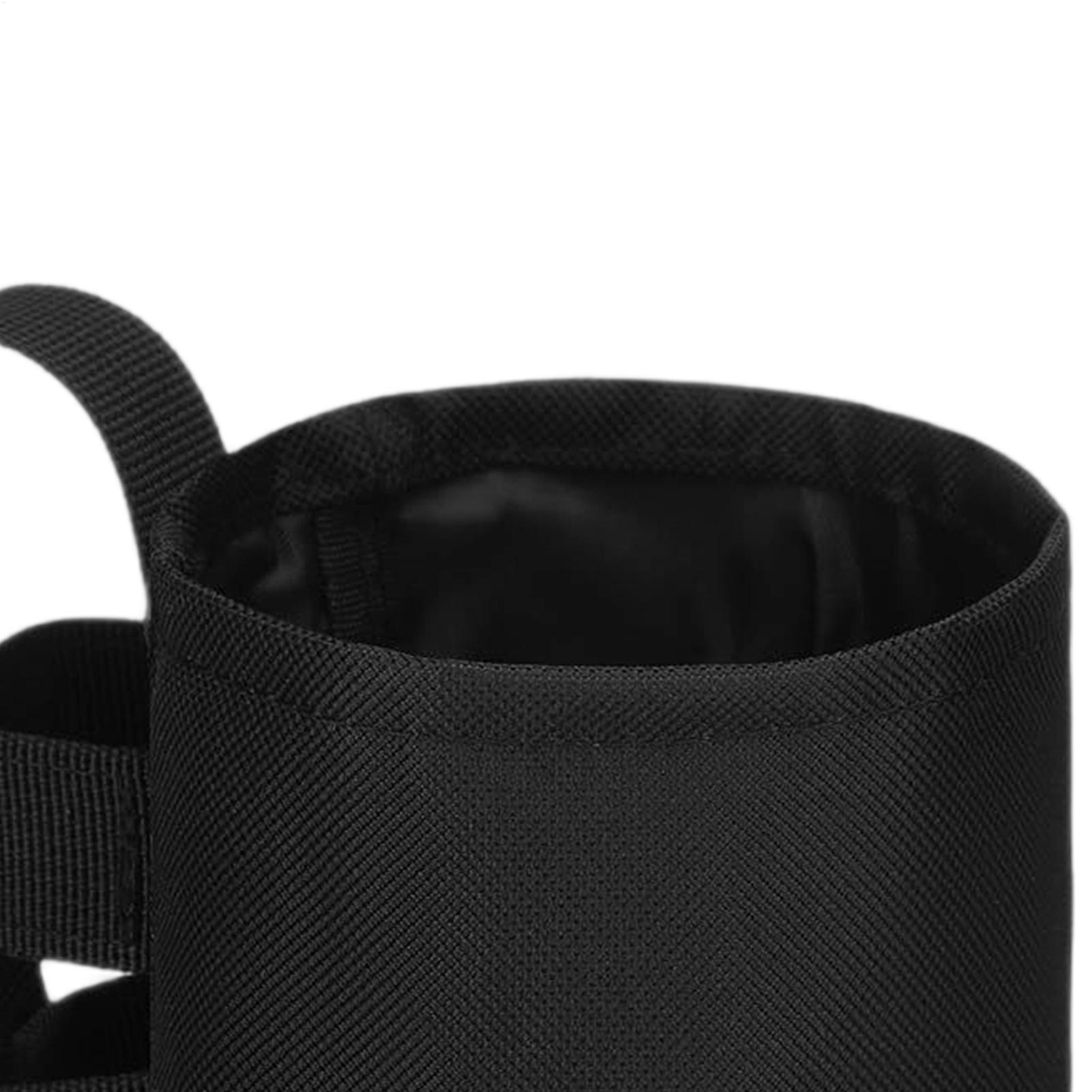 حامل زجاجة ماء عالمي محمول للس - مراجعة Outdoor Camping Chairs وسعره