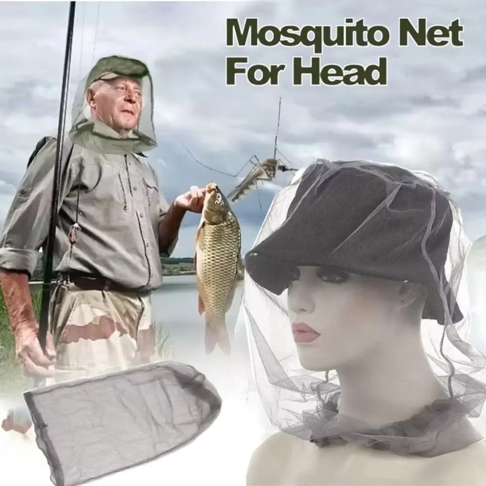 قبعة صيد خارجية مضادة للبعوض و - مراجعة Outdoor Camping Bug Zapper وسعره
