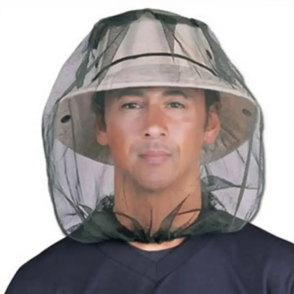 قبعة صيد خارجية مضادة للبعوض و - مراجعة Outdoor Camping Bug Zapper وسعره
