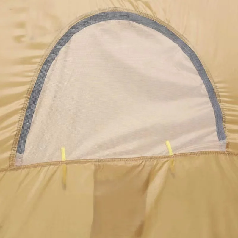 خيمة استحمام وتغيير ملابس خارج - مراجعة Outdoor Camping Tent وسعره