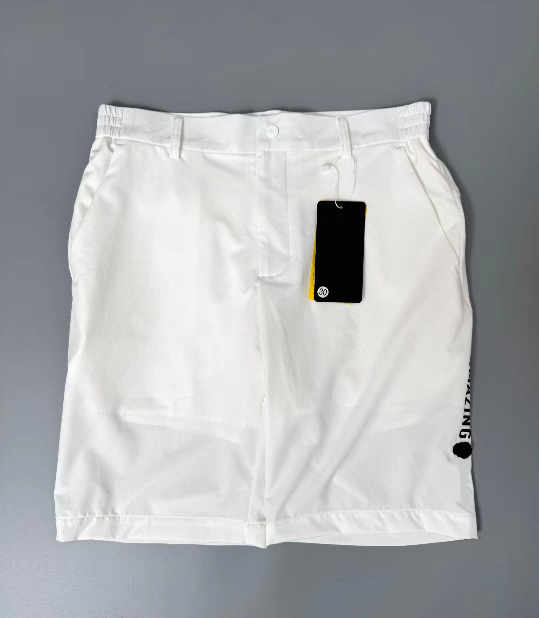 سراويل جولف قصيرة للرجال من Su - مراجعة Outdoor Camping Brand وسعره
