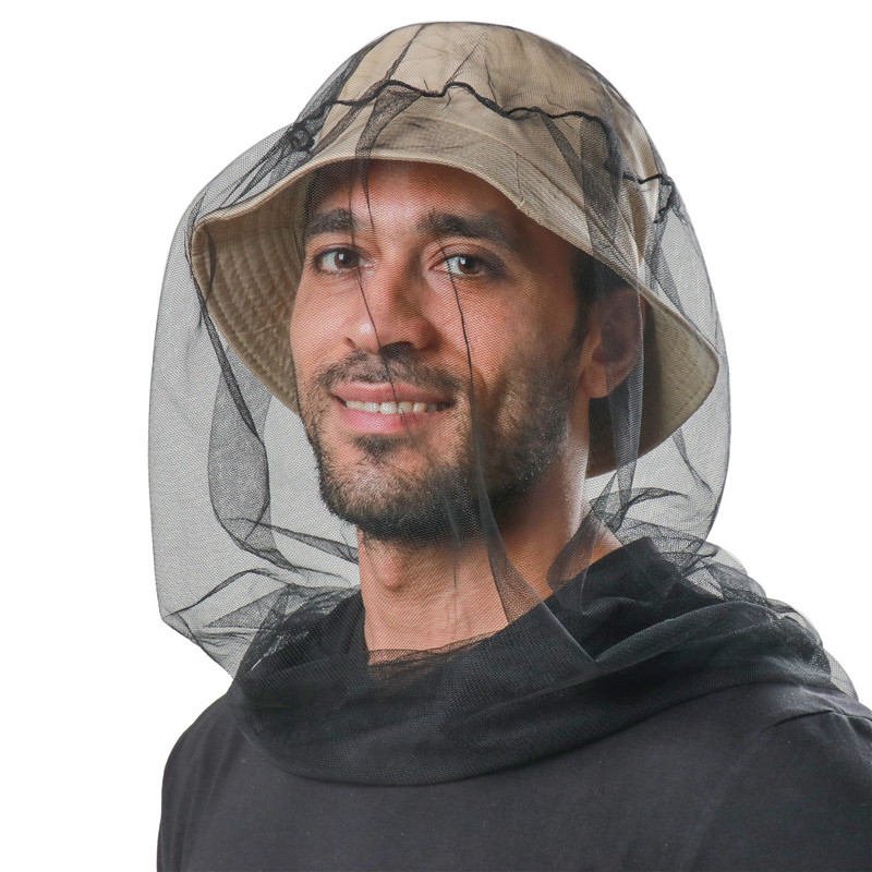 في الهواء الطلق قبعة الصيد الب - مراجعة Outdoor Camping Bug Zapper وسعره
