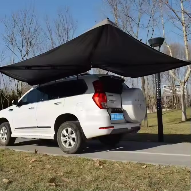 سعر المصنع حجم مخصص خفيفة الوز - مراجعة Camping Tent وسعره