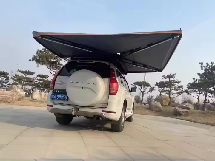 سعر المصنع حجم مخصص خفيفة الوز - مراجعة Camping Tent وسعره