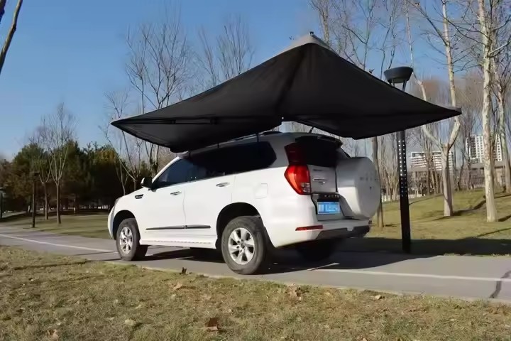 سعر المصنع حجم مخصص خفيفة الوز - مراجعة Camping Tent وسعره