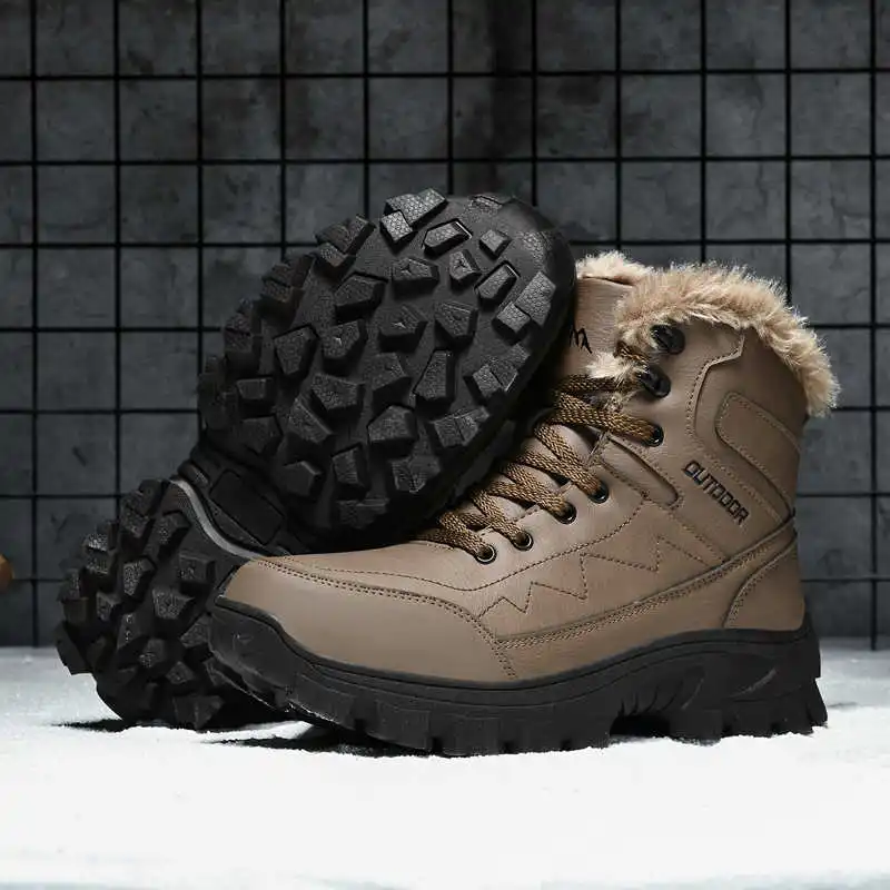 أحذية رياضية بتصميم فاخر لكرة  - مراجعة Outdoor Camping Brand وسعره