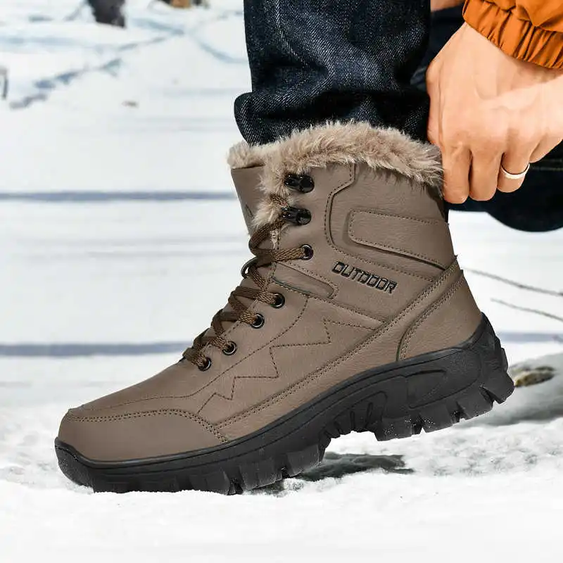 أحذية رياضية بتصميم فاخر لكرة  - مراجعة Outdoor Camping Brand وسعره