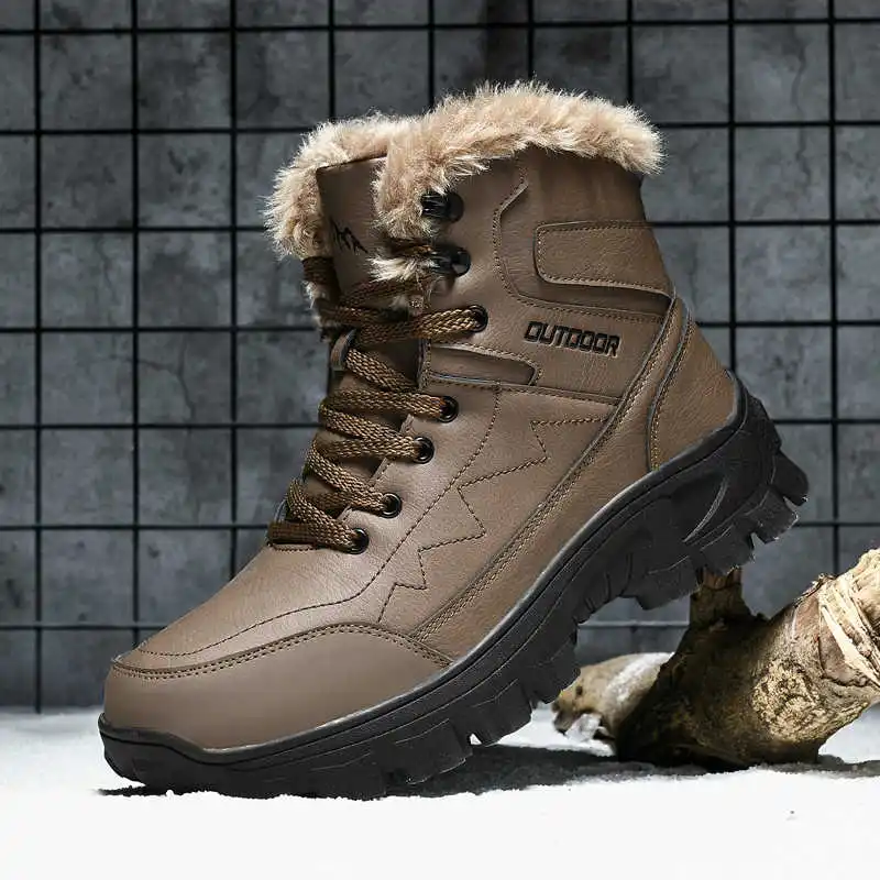 أحذية رياضية بتصميم فاخر لكرة  - مراجعة Outdoor Camping Brand وسعره