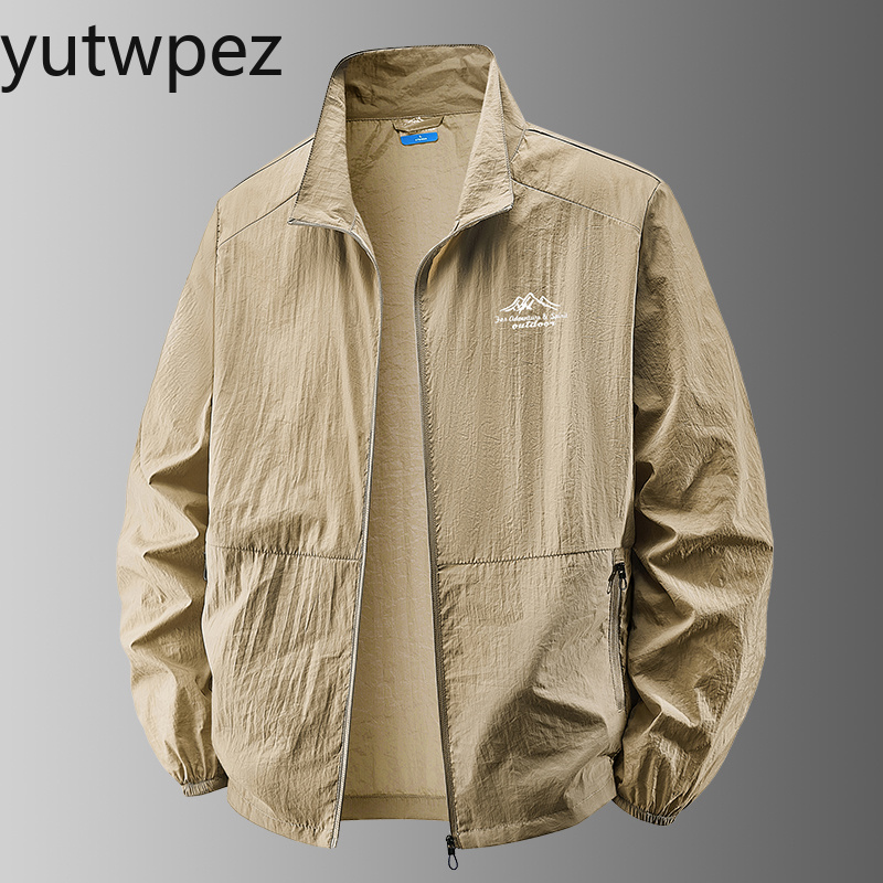 سترة خفيفة الوزن للرجال للدراج - مراجعة Outdoor Camping Brand وسعره