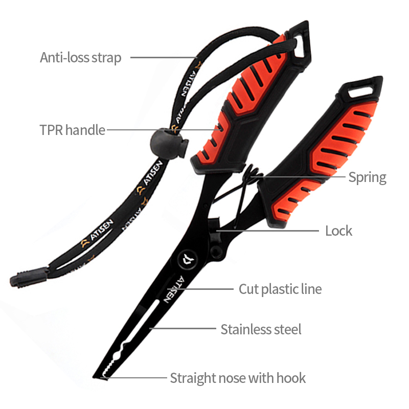 أدوات الصيد في الهواء الطلق ال - مراجعة Outdoor Camping Gear Brands وسعره