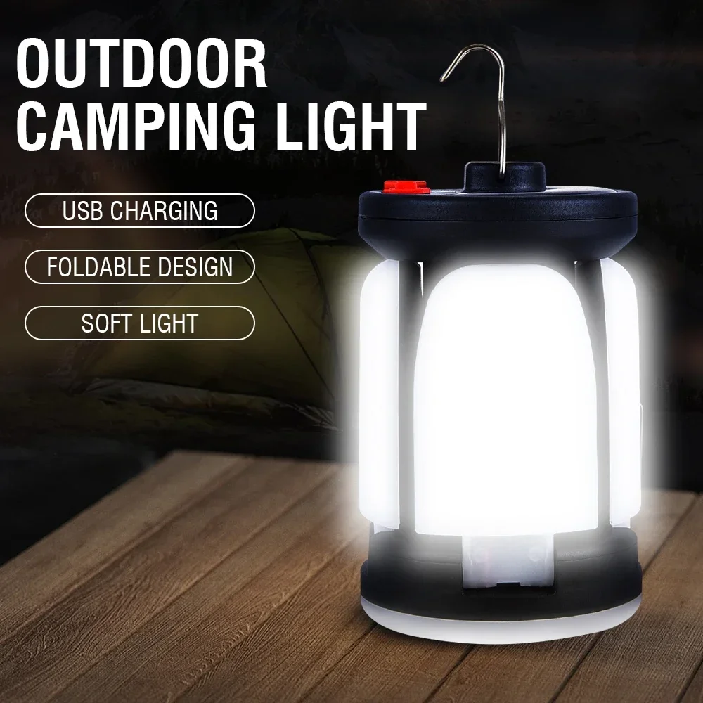 فانوس التخييم بالطاقة الشمسية، - مراجعة Camping Solar Lantern وسعره