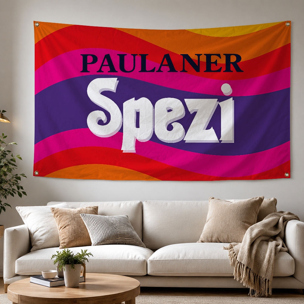 علم خارجي لعلامة مشروب P-Paula - مراجعة Outdoor Camping Brand وسعره