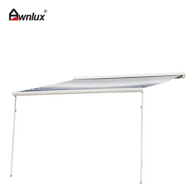 STLF Awnlux سبائك الألومنيوم ا - مراجعة Outdoor Camping Tent وسعره